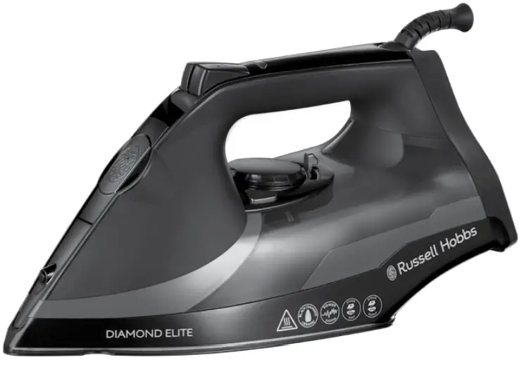Russell Hobbs RHC590 Diamond Elite Iron