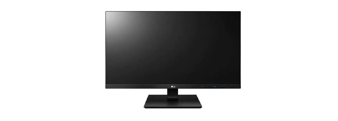 Lg 24bk750y Ips Led Monitor User Guide