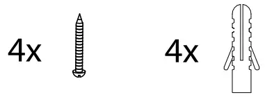 Paul Neuhaus 829358 Adali LED Ceiling Light - ICON 4