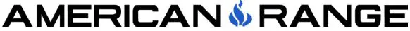 AMERICAN RANGE Logo
