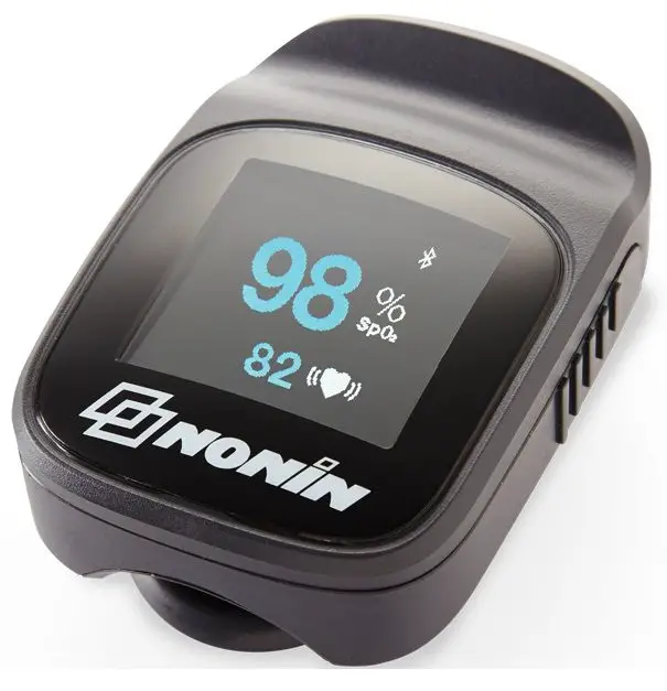 NONIN 3230 OEM External Wireless Pulse Oximeter