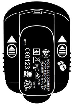 Installing AAA Batteries