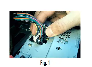 DISCOUNT-CAR-STEREO-IL-C5FM-Universal-IOS-Lightning-Adapter-User-Manual-FIG-1