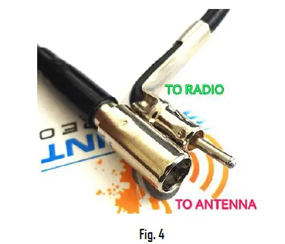 DISCOUNT-CAR-STEREO-IL-C5FM-Universal-IOS-Lightning-Adapter-User-Manual-FIG-4
