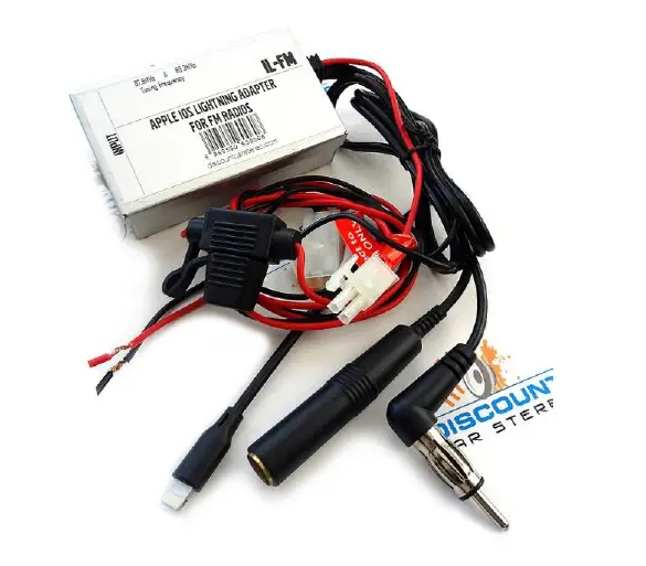 DISCOUNT-CAR-STEREO-IL-C5FM-U