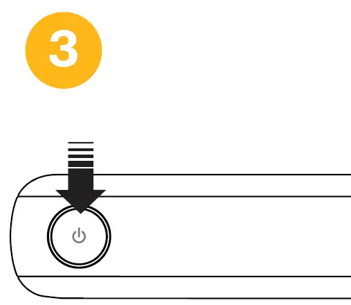 KODAK S08P72I1YO Instant Mobile Photo Printer 3