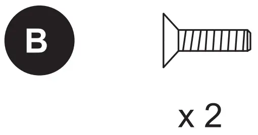 Harbor Breeze JEM1691A 1-Light 11.5 Inch Black Motion Sensor Outdoor Wall Light - fig 2