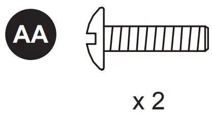 Harbor Breeze JEM1691A 1-Light 11.5 Inch Black Motion Sensor Outdoor Wall Light - fig 4