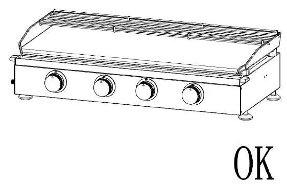 HKoenig-plx1042-Gas-Plancha-4-Burners-7