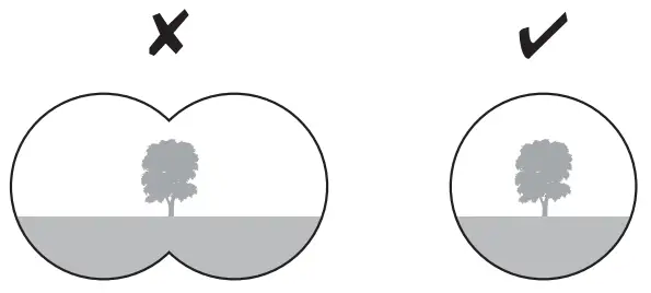ALPEN 830 Optics 8x25 MagnaView - fig 3
