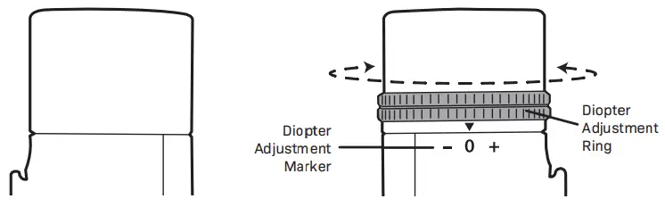 ALPEN 830 Optics 8x25 MagnaView - fig 4