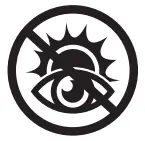 ALPEN 830 Optics 8x25 MagnaView - icon 1