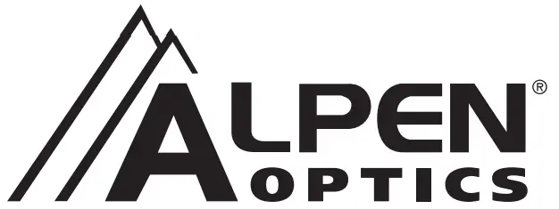 ALPEN logo
