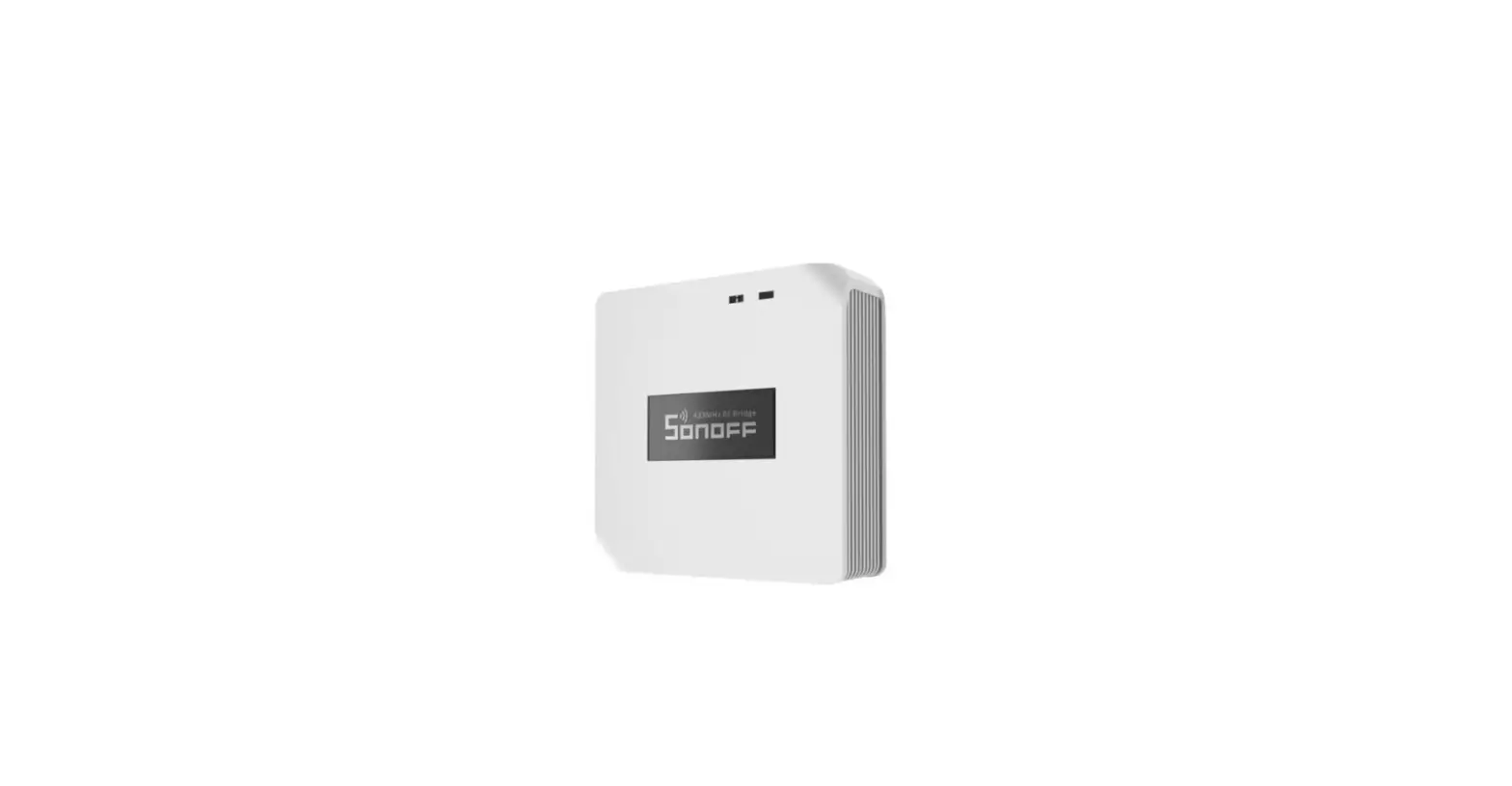 Sonoff 433mhz Rf Wifi Bridge Gateway User Manual