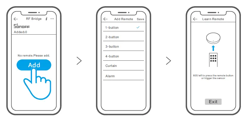 Sonoff-433MHz-RF-WiFi-Bridge-Gateway-FIG-6