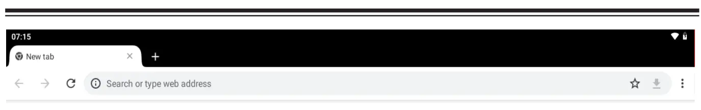 naxa NID-7056 7 Inch Core Android 11 Tablet - Fig 13