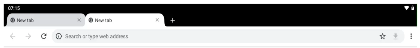 naxa NID-7056 7 Inch Core Android 11 Tablet - Fig 14