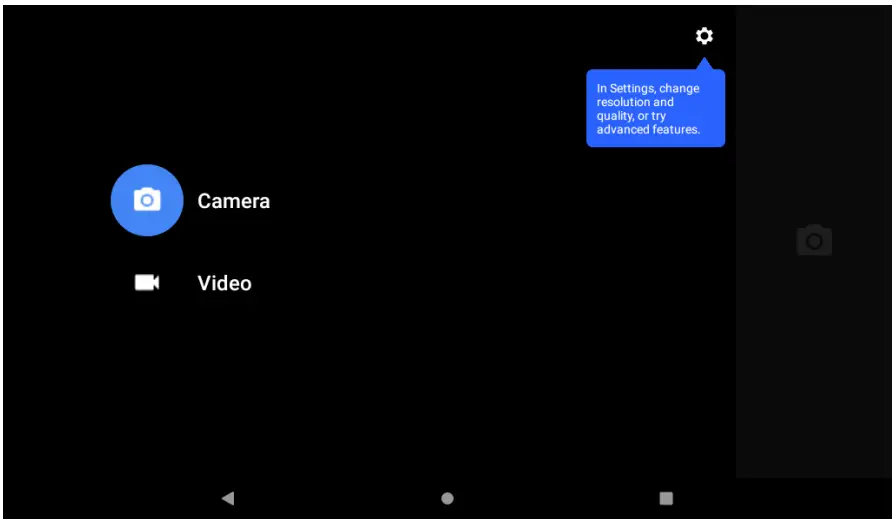 naxa NID-7056 7 Inch Core Android 11 Tablet - Fig 17