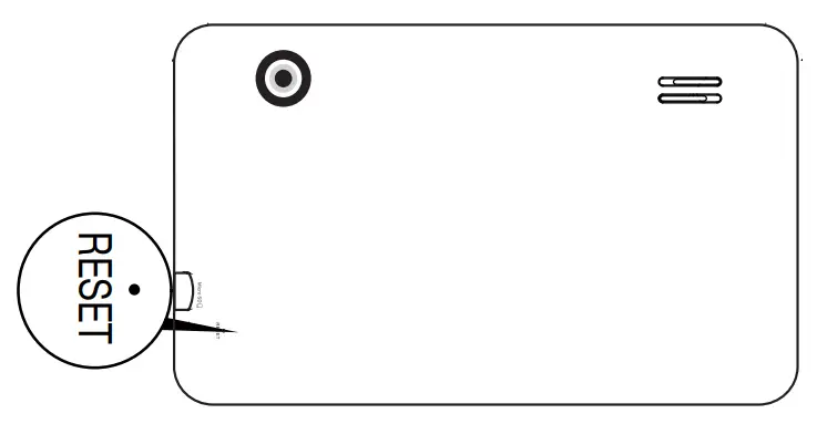 naxa NID-7056 7 Inch Core Android 11 Tablet - Fig 5