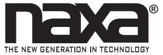 naxa logo