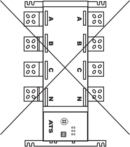 KS ATS 4 Series - SCHEMATIC DIAGRAM 4