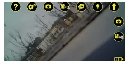 FERRET TOOLS Lite Inspection Camera - 18