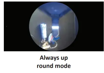 FERRET TOOLS Lite Inspection Camera - 19