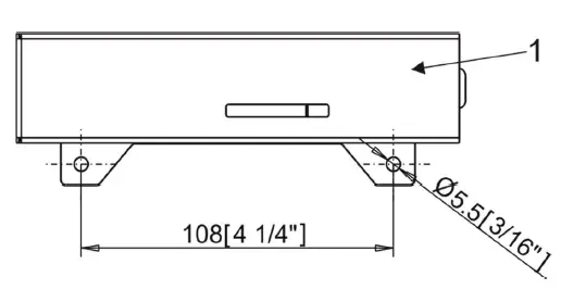 Anolis-Ambiane-HP111-Surface-Mount- (4)