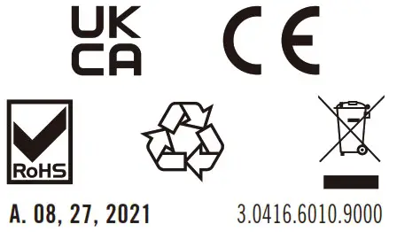 OLIGHT I5R EOS Lumens Rechargeable Tail Switch LED Flashlight - icon 1