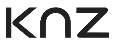 KNZ Logo