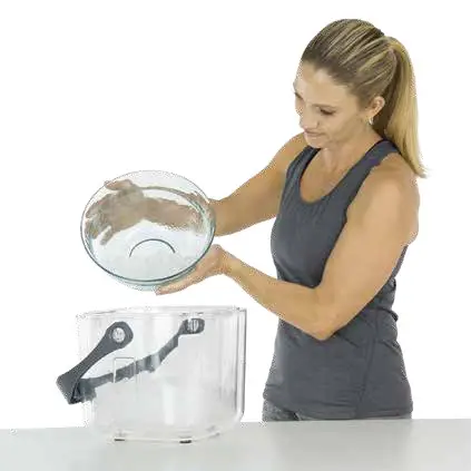 VIVE Ice Therapy Machine RHB1049GRY - 2