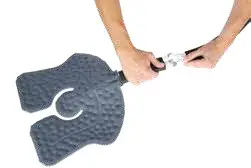 VIVE Ice Therapy Machine RHB1049GRY - 6