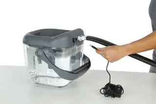 VIVE Ice Therapy Machine RHB1049GRY - 7