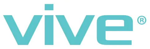 VIVE - logo