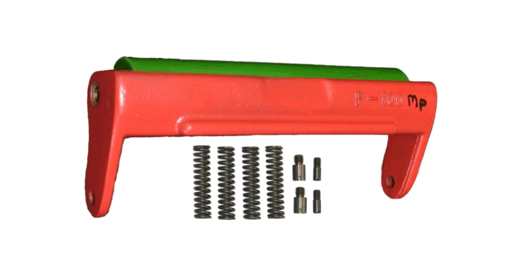 Williams Hussey Mpg Infeed-k Multi-pass Kit User Guide