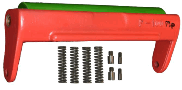 WILLIAMS HUSSEY MPG Infeed-K Multi-Pass Kit