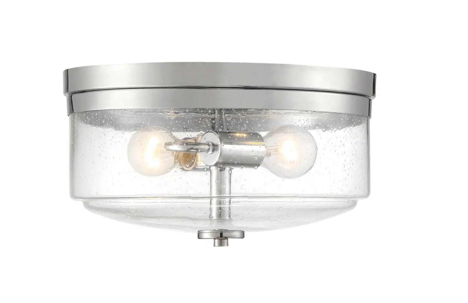 Signature Hardware 949644 Ocana Flush Mount Light Instruction Manual