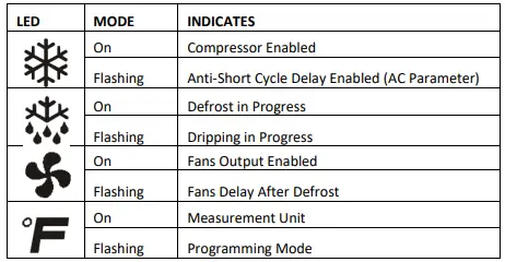 NEXEL 243037 Merchandiser Refrigerator-FIG5
