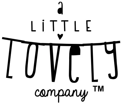 LITTLE LOVELY - logo