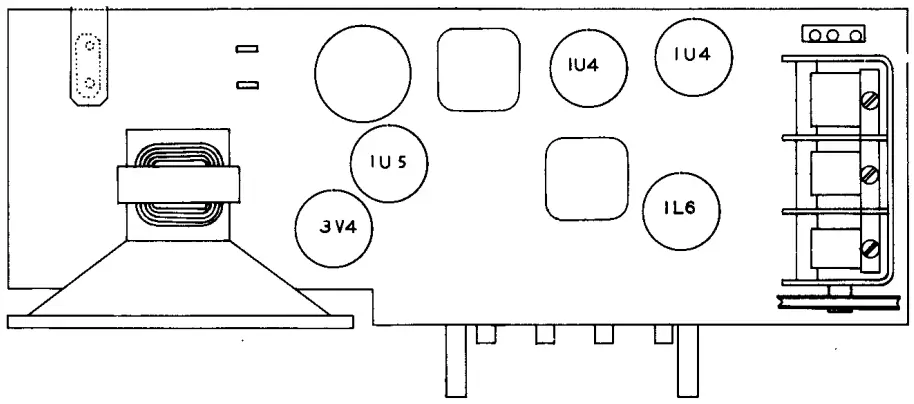 SELENIUM RECTIFIER