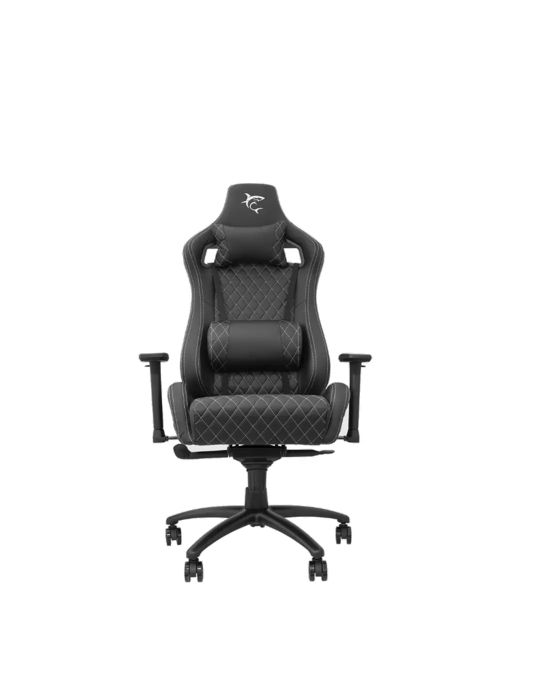 White Shark Gc-2363 Gaming Chair Instruction Manual