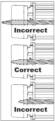 milwaukee 2912-DE M18 HAMMERVAC Dedicated Dust Extractor - ASSEMBLY 4