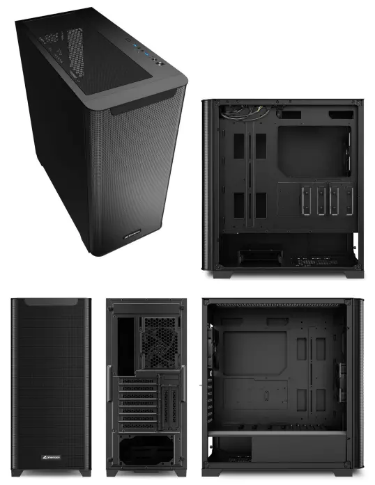 Sharkoon-M30-Black-Versatile-Case-fig-1