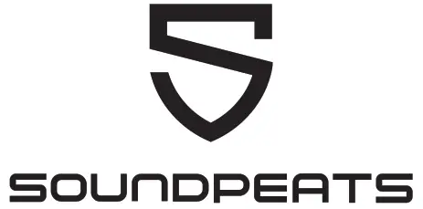 SOUNDPEATS - Logo