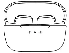 SOUNDPEATS T2 Wireless Earbuds - FAQ