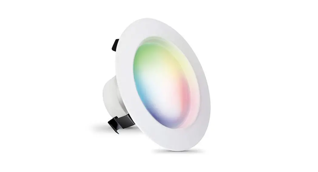 Feit Electric Ledr4/rgbw/ag 11.1w Led Recessed Downlight Instruction Manual Feit Electric Ledr4/rgbw/ag 11.1w Led Recessed Downlight Instruction Manual