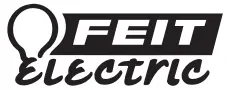 FEIT Electric logo