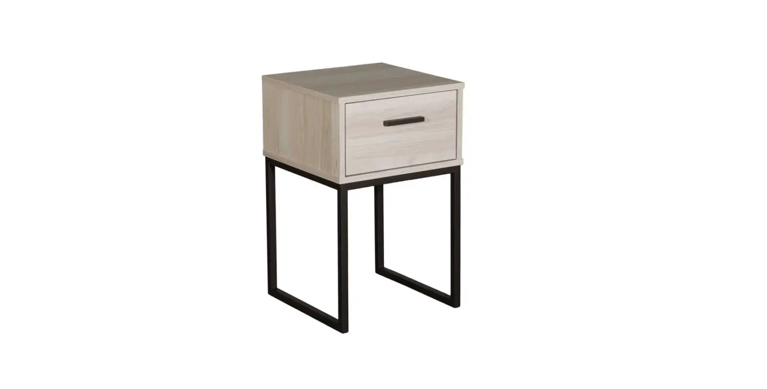 Ashley 10028211 One Drawer Nightstand Instruction Manual Ashley 10028211 One Drawer Nightstand Instruction Manual