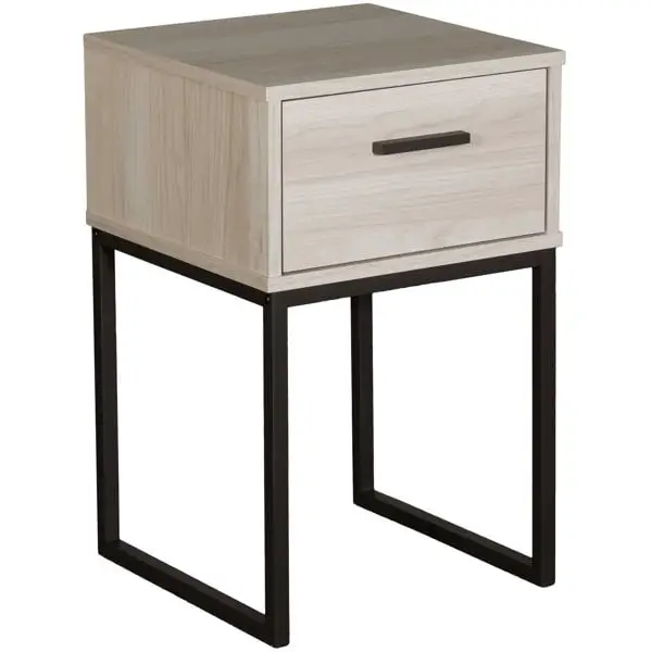 ASHLEY 10028211 One Drawer Nightstand