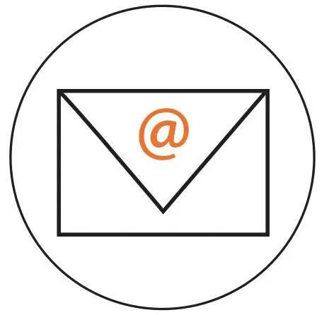 Email Icon